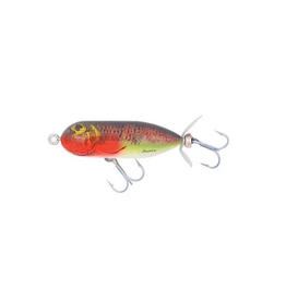 Heddon Heddon Tiny Torpedo 1.875"