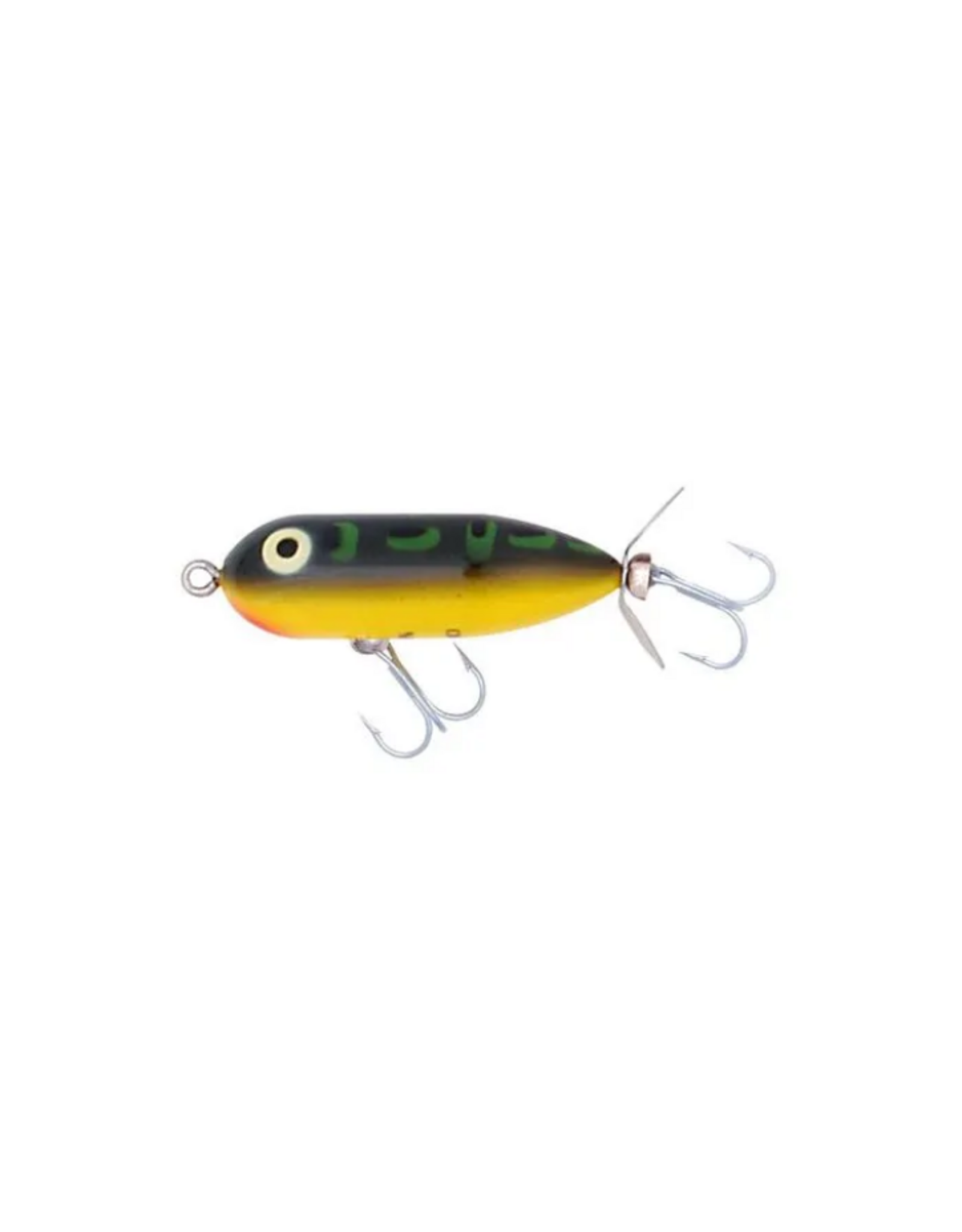 Heddon Heddon Tiny Torpedo 1.875"