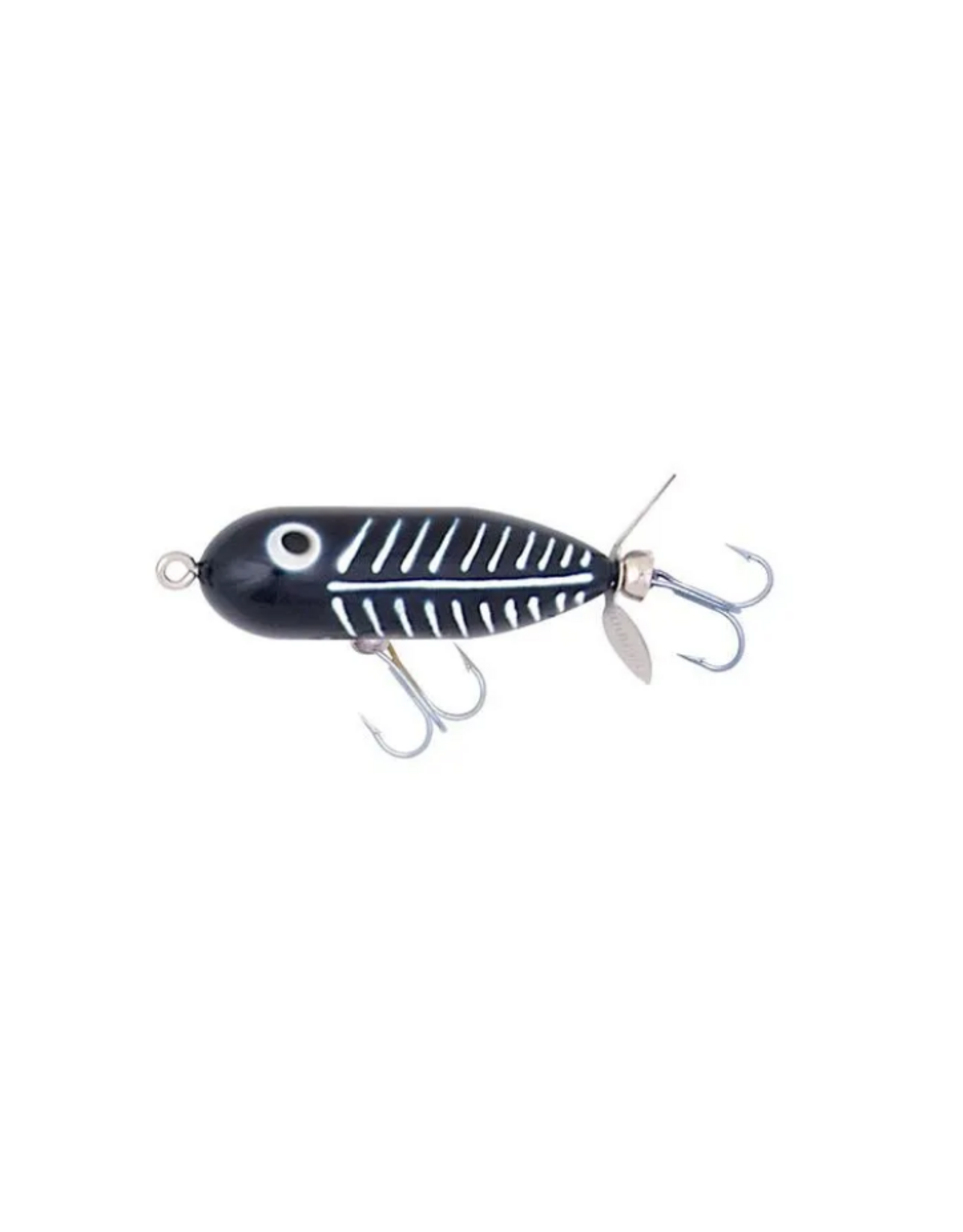 Heddon Heddon Tiny Torpedo 1.875"
