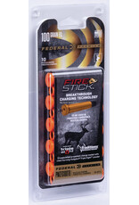 Federal Federal PMZFS100T8 Firestick Triple 8 Propellant, 100 Grain 10/PK