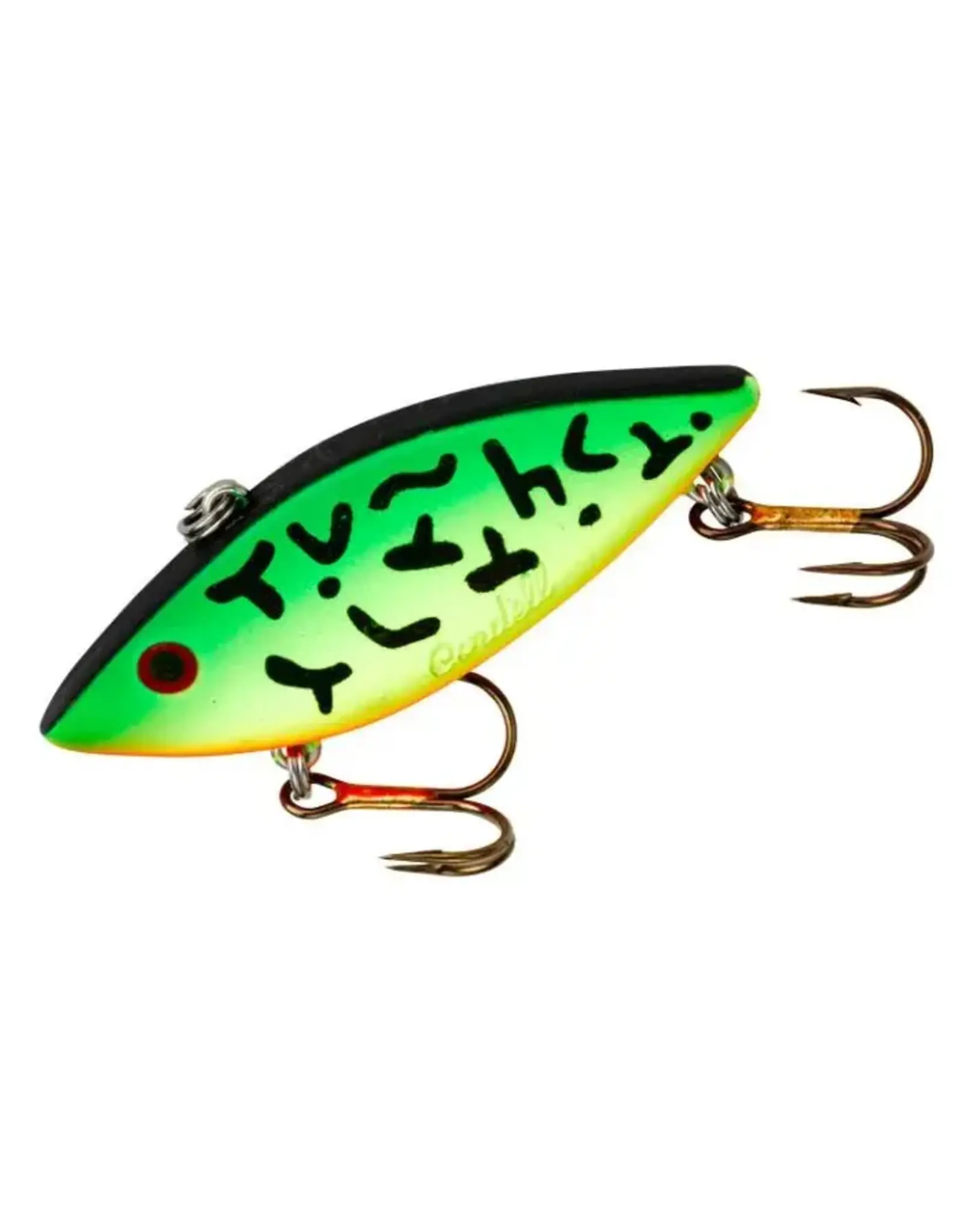 Cotton Cordell Cotton Cordell Super Spot Lipless Crankbait