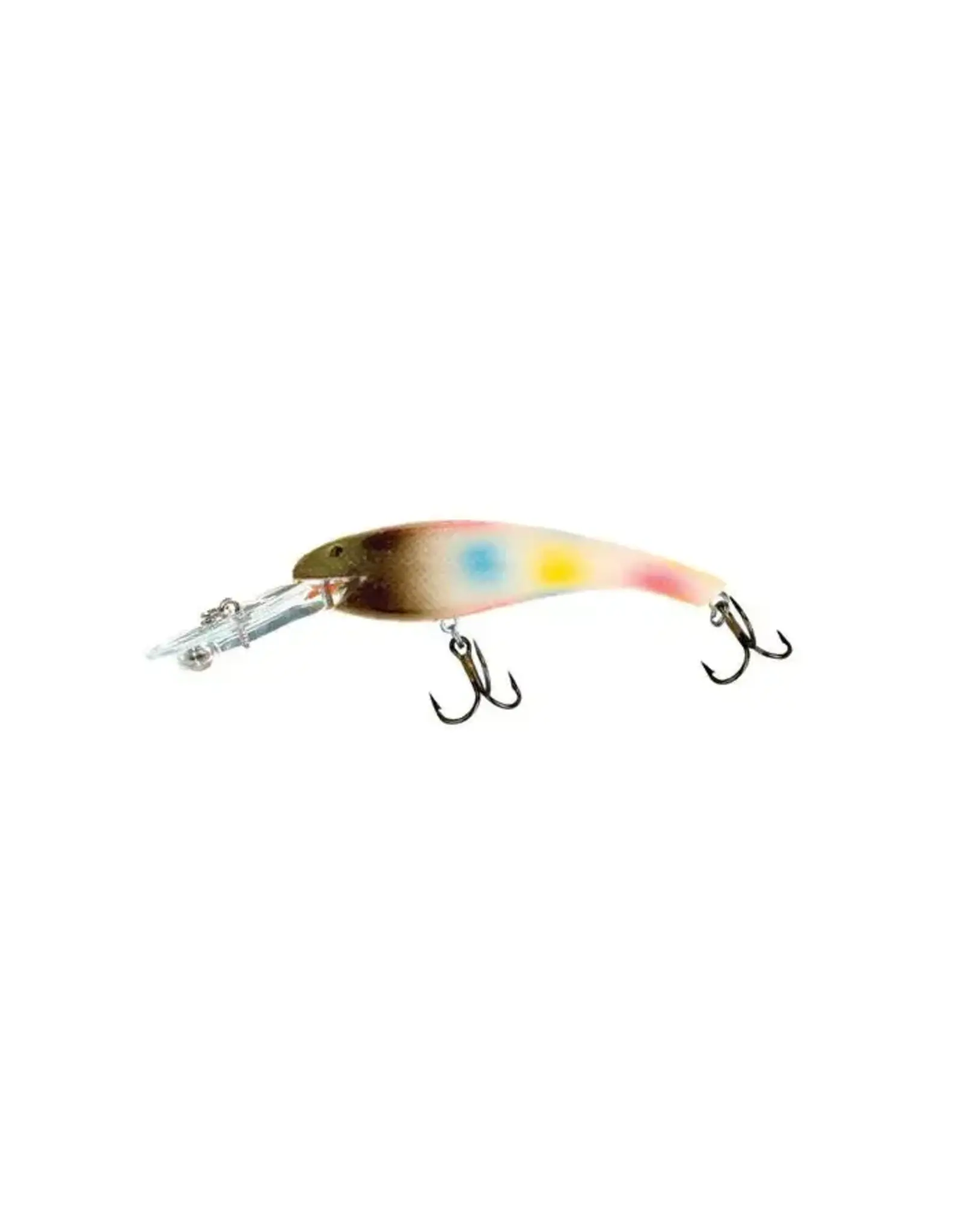 Cotton Cordell Cotton Cordell Wally Diver Crankbait