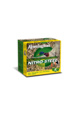 Remington Remington Nitro-Steel NS12M2 12GA 3" 1 1/4OZ #2 (25 Rounds ) 20798
