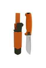 Morakniv Morakniv Hunting Amberg Full Flat (S) - Orange