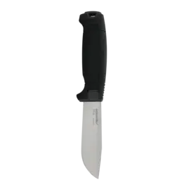Morakniv Morakniv Amberg Full Flat (S) - Black