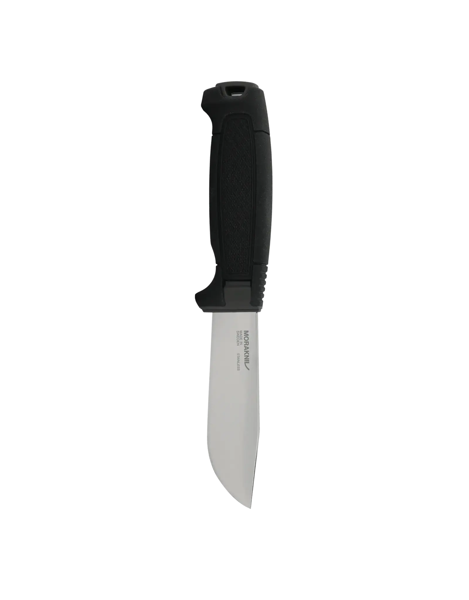 Morakniv Morakniv Amberg Full Flat (S) - Black