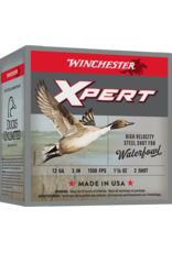 Winchester Winchester XPert 12GA 3" 1 1/8oz #2 SHOT 25 Rounds Waterfowl Steel WEX1232