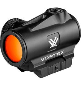 Vortex Vortex Triumph 2 MOA Red Dot
