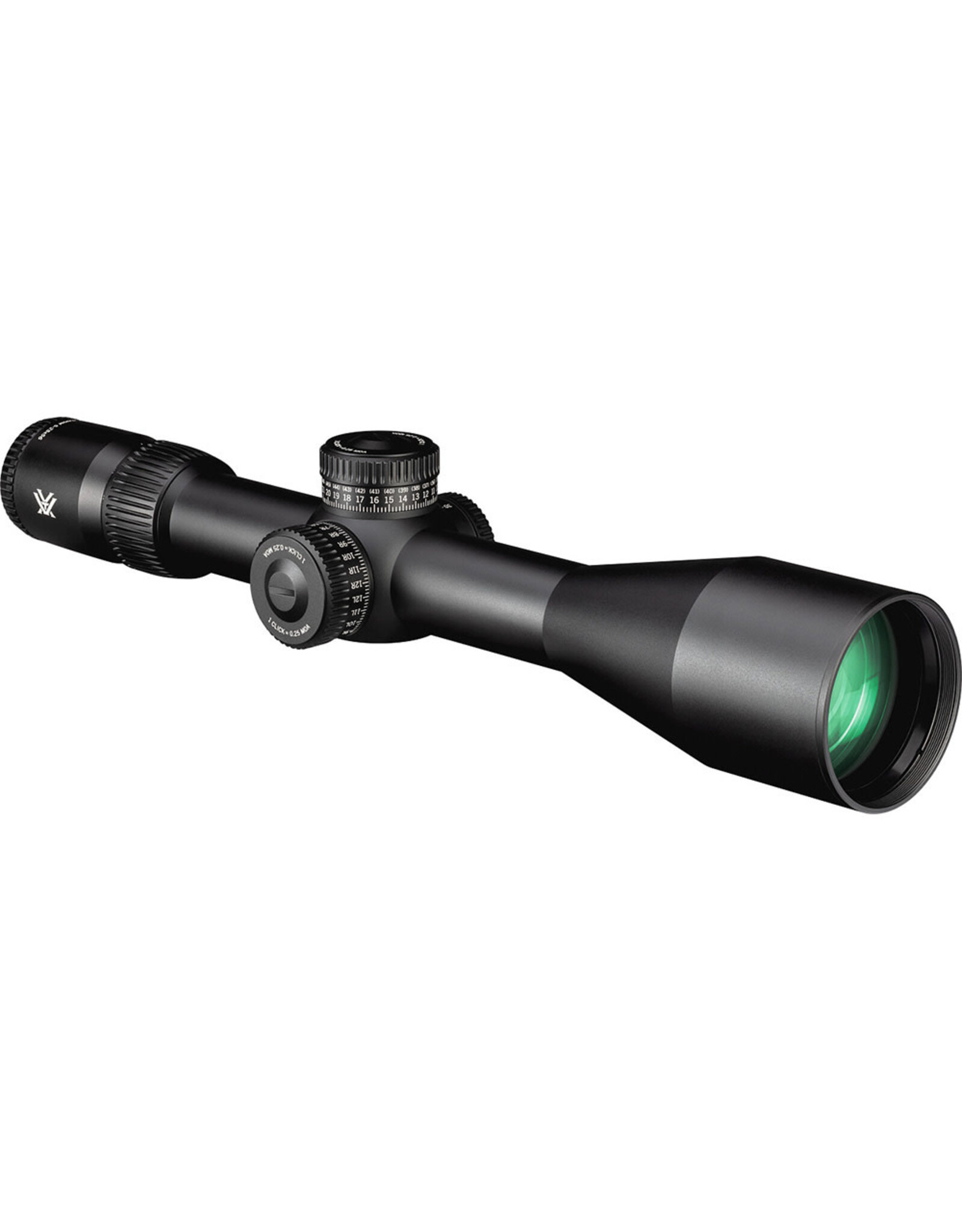 Vortex Vortex VENOM® 5-25X56 FFP EBR-7C (MOA) Reticle | 34mm Tube
