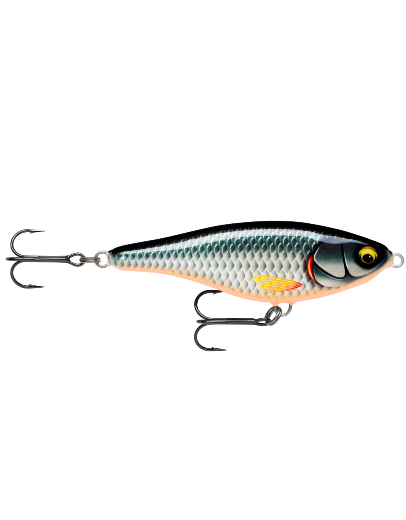 Rapala Rapala BX® Minnow 4"