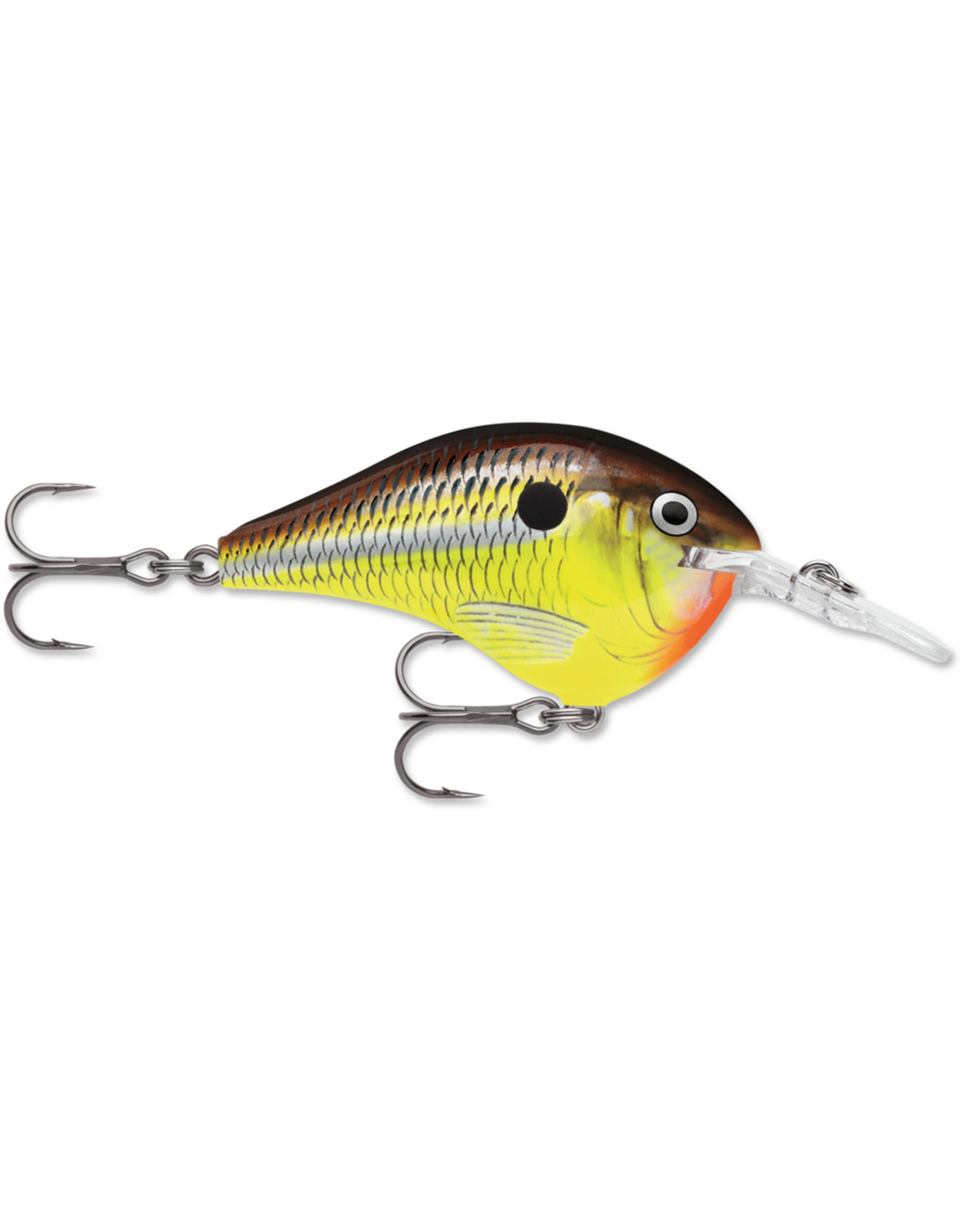 Rapala Rapala DT® (Dives-To) Series