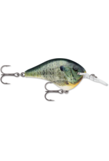 Rapala Rapala DT® (Dives-To) Series