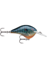 Rapala Rapala DT® (Dives-To) Series
