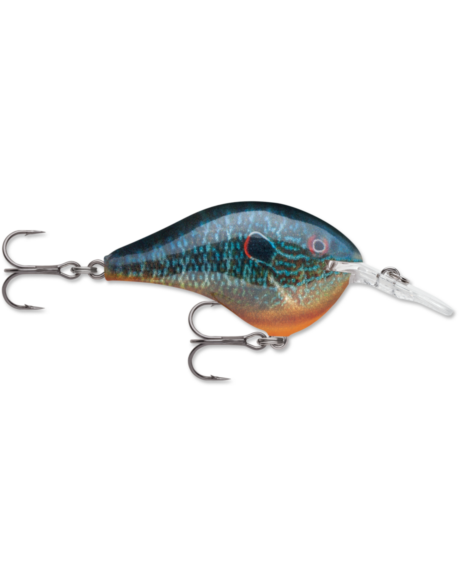 Rapala Rapala DT® (Dives-To) Series