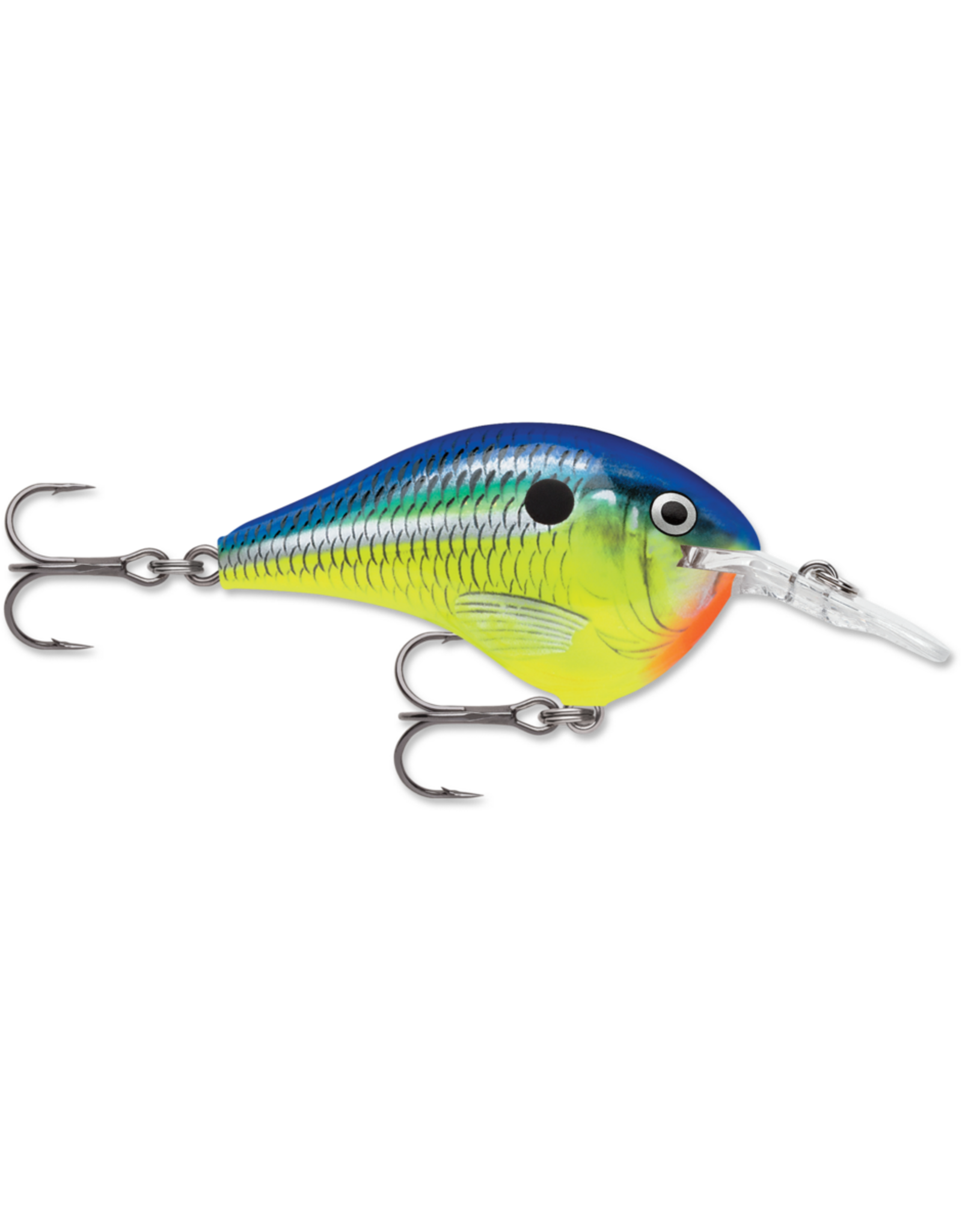 Rapala Rapala DT® (Dives-To) Series