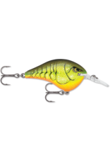 Rapala Rapala DT® (Dives-To) Series