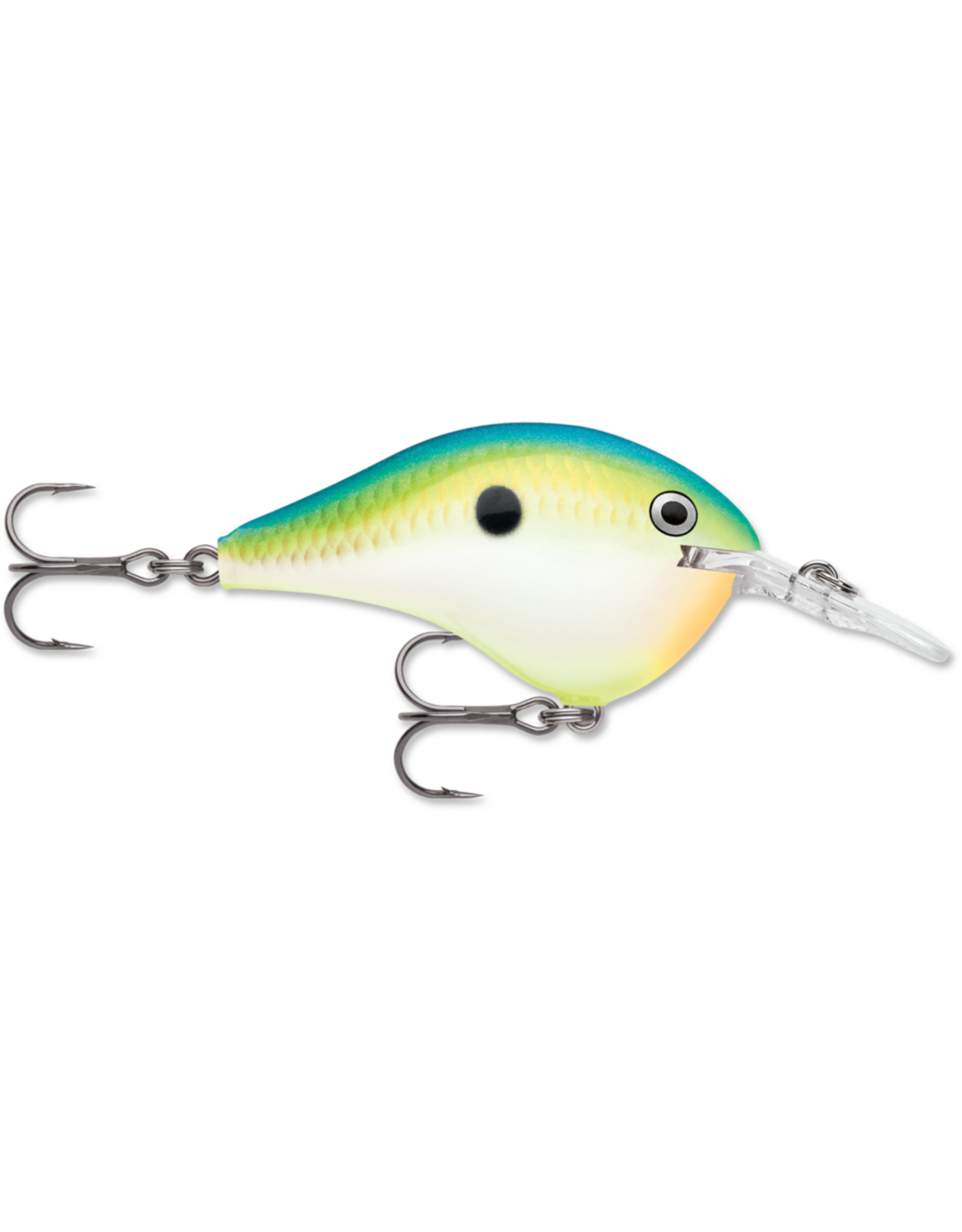 Rapala Rapala DT® (Dives-To) Series