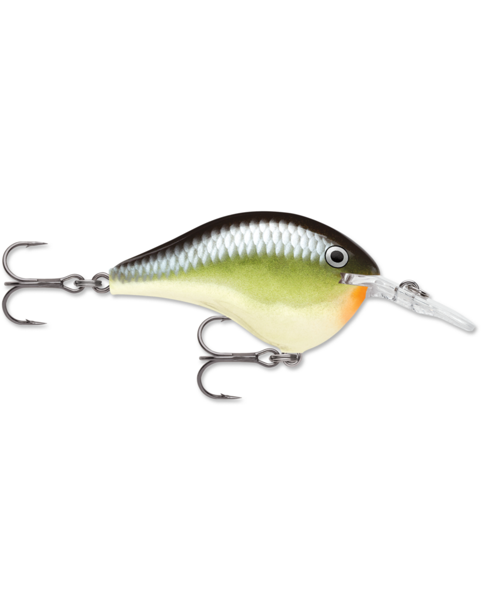 Rapala Rapala DT® (Dives-To) Series