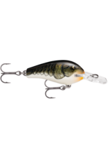 Rapala Rapala Fat Rap® 2"
