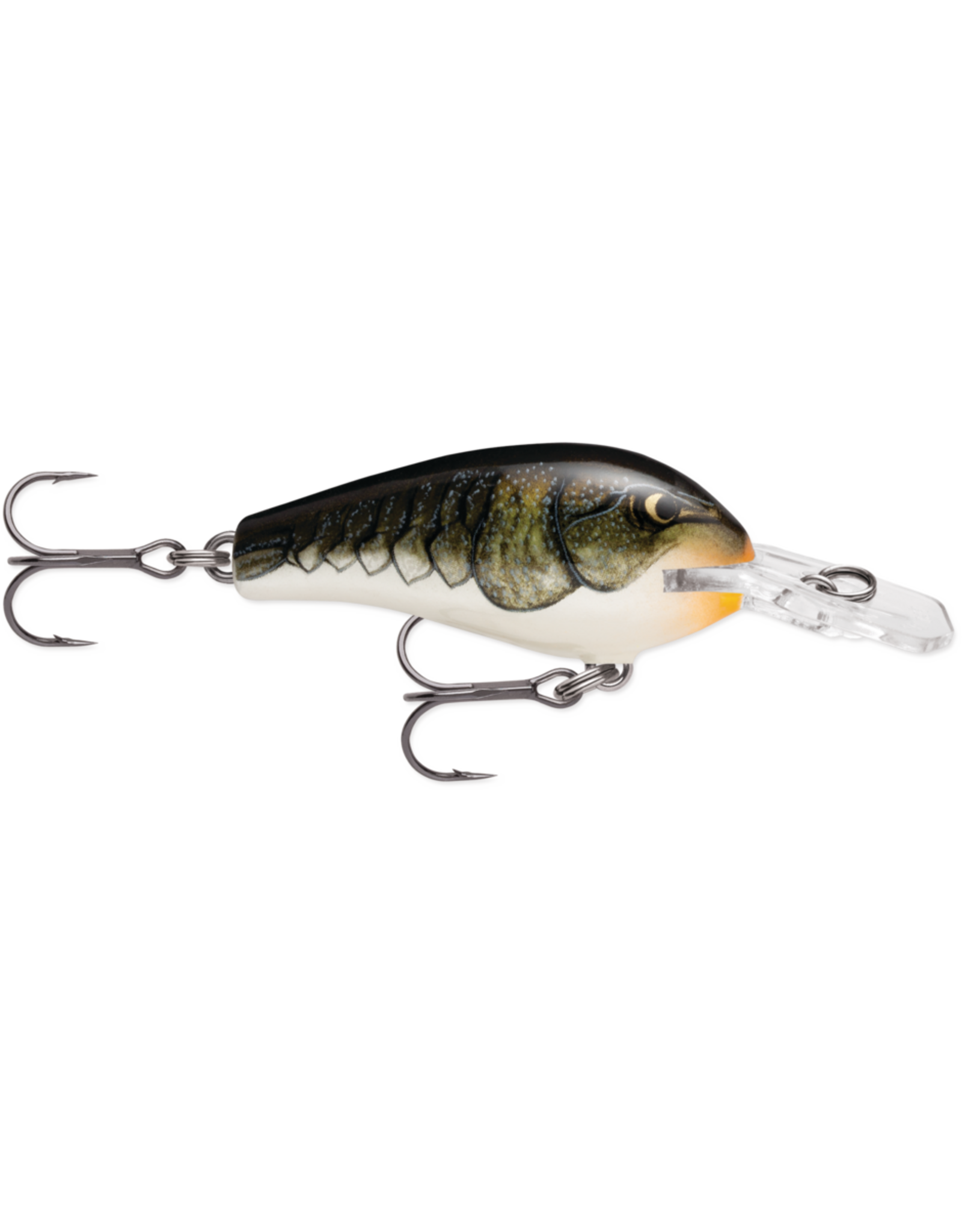 Rapala Rapala Fat Rap® 2"