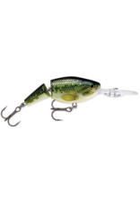 Rapala Rapala Jointed Shad Rap® 2"