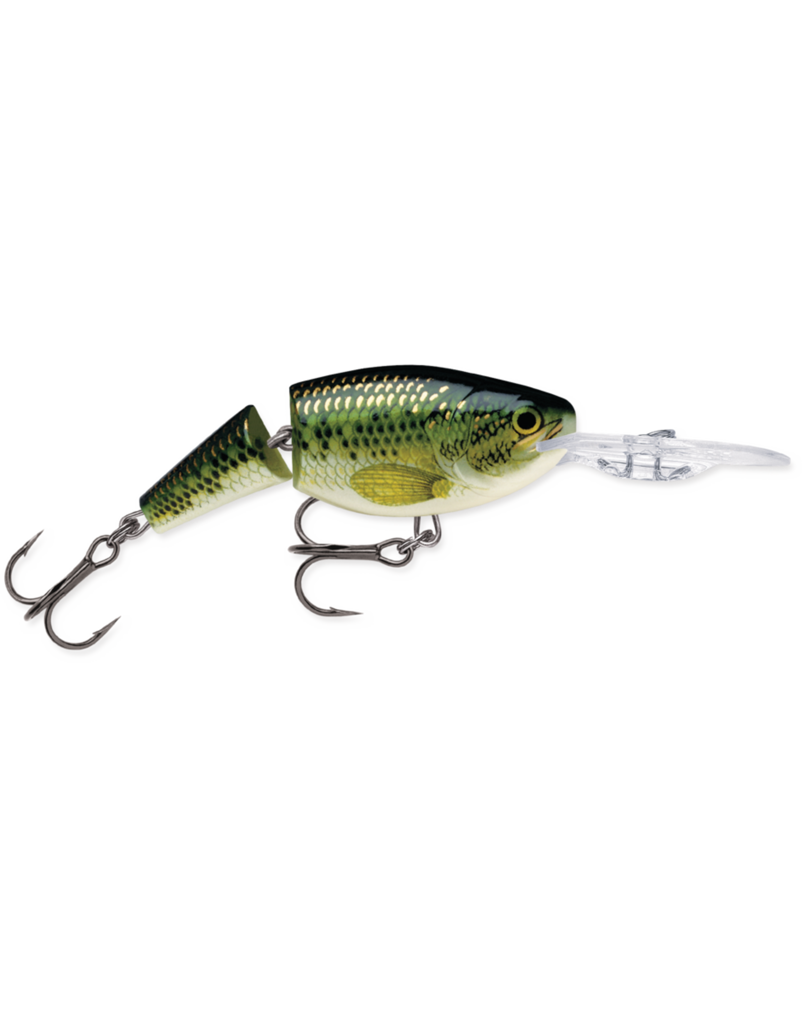 Rapala Rapala Jointed Shad Rap® 2"
