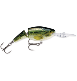 Rapala Rapala Jointed Shad Rap® 2"
