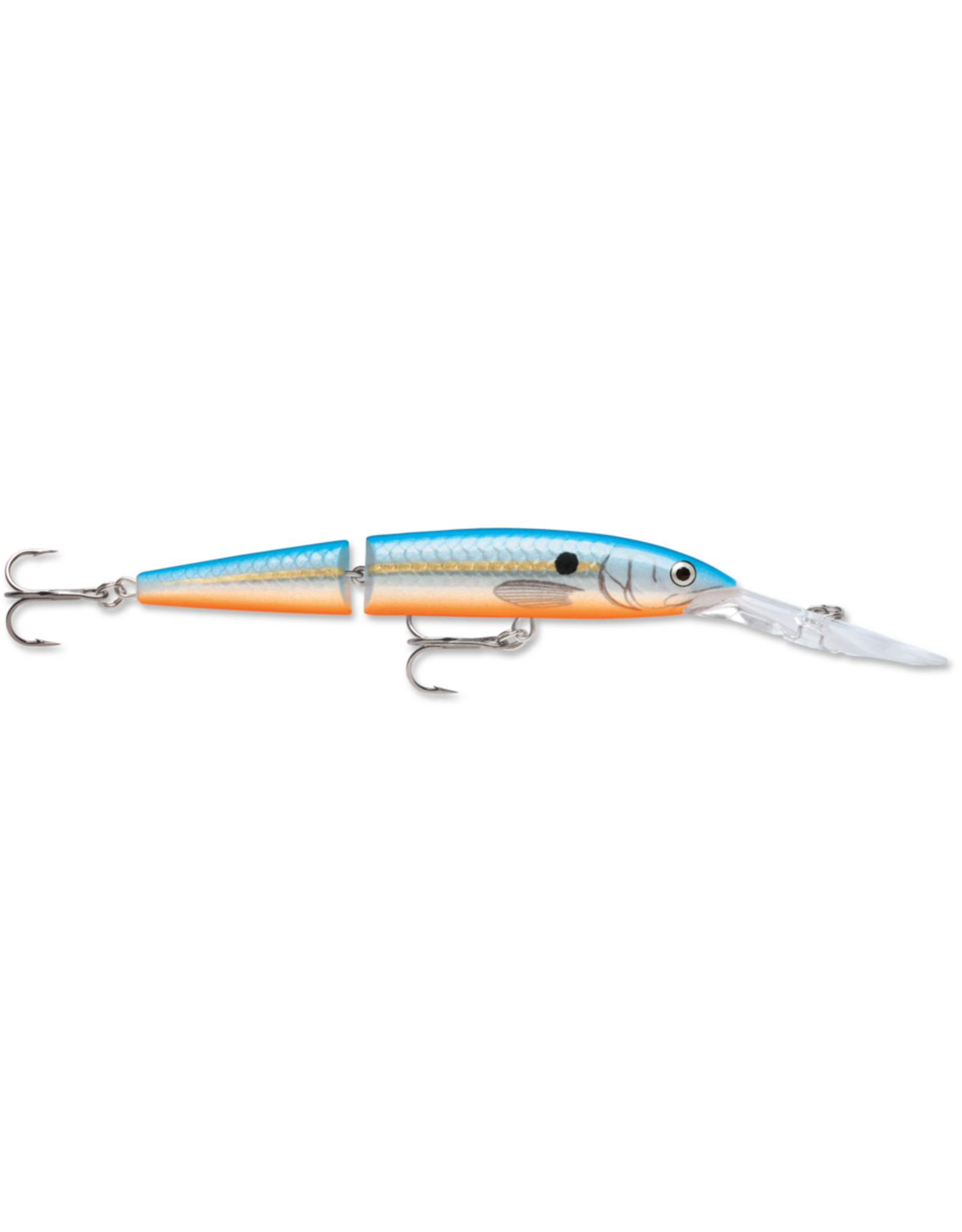 Rapala Rapala Jointed Deep Husky Jerk® 4.75"