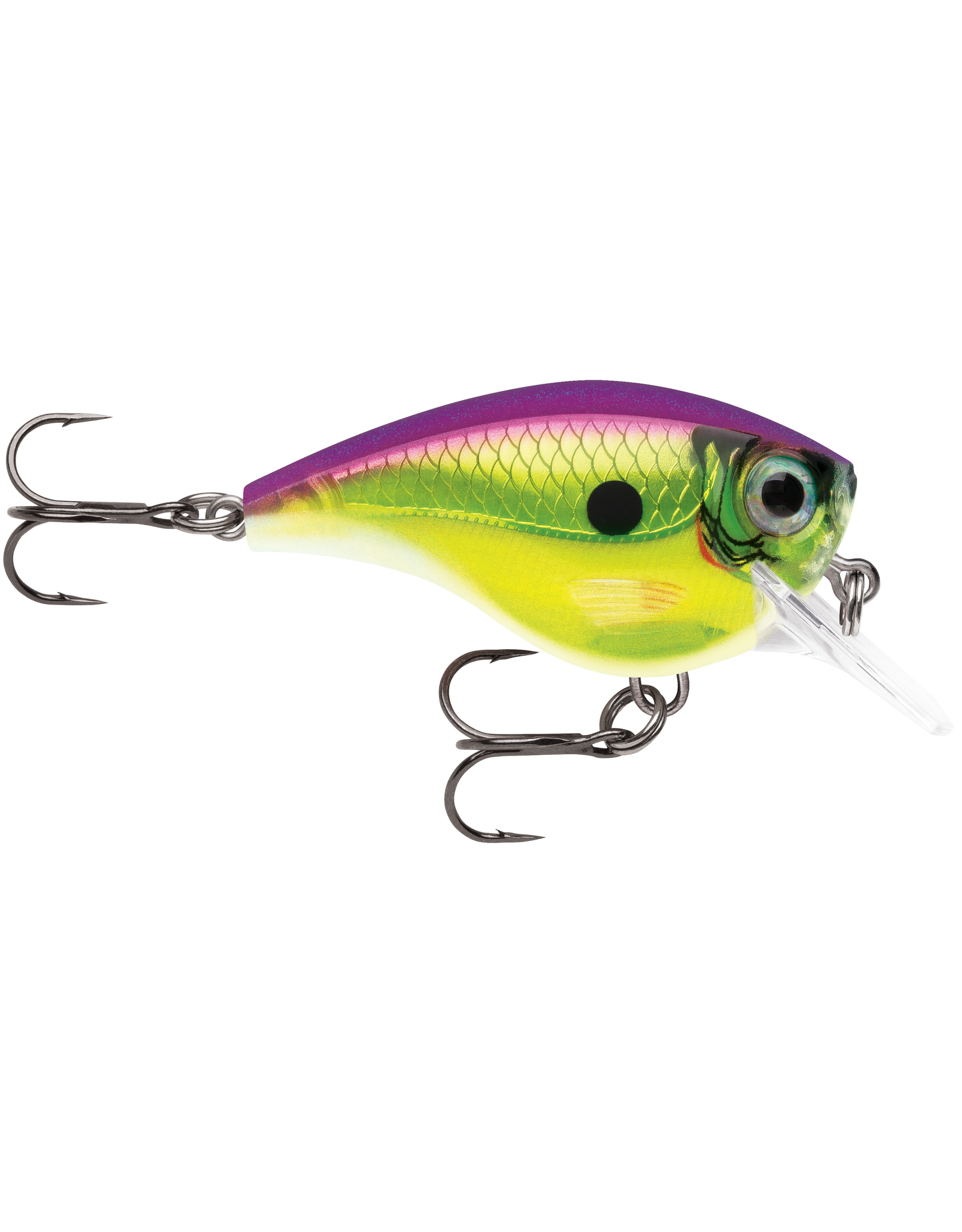 Rapala Rapala BX® Brat 6" Depth - Rock Solid