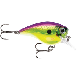 Rapala Rapala BX® Brat 6" Depth - Rock Solid