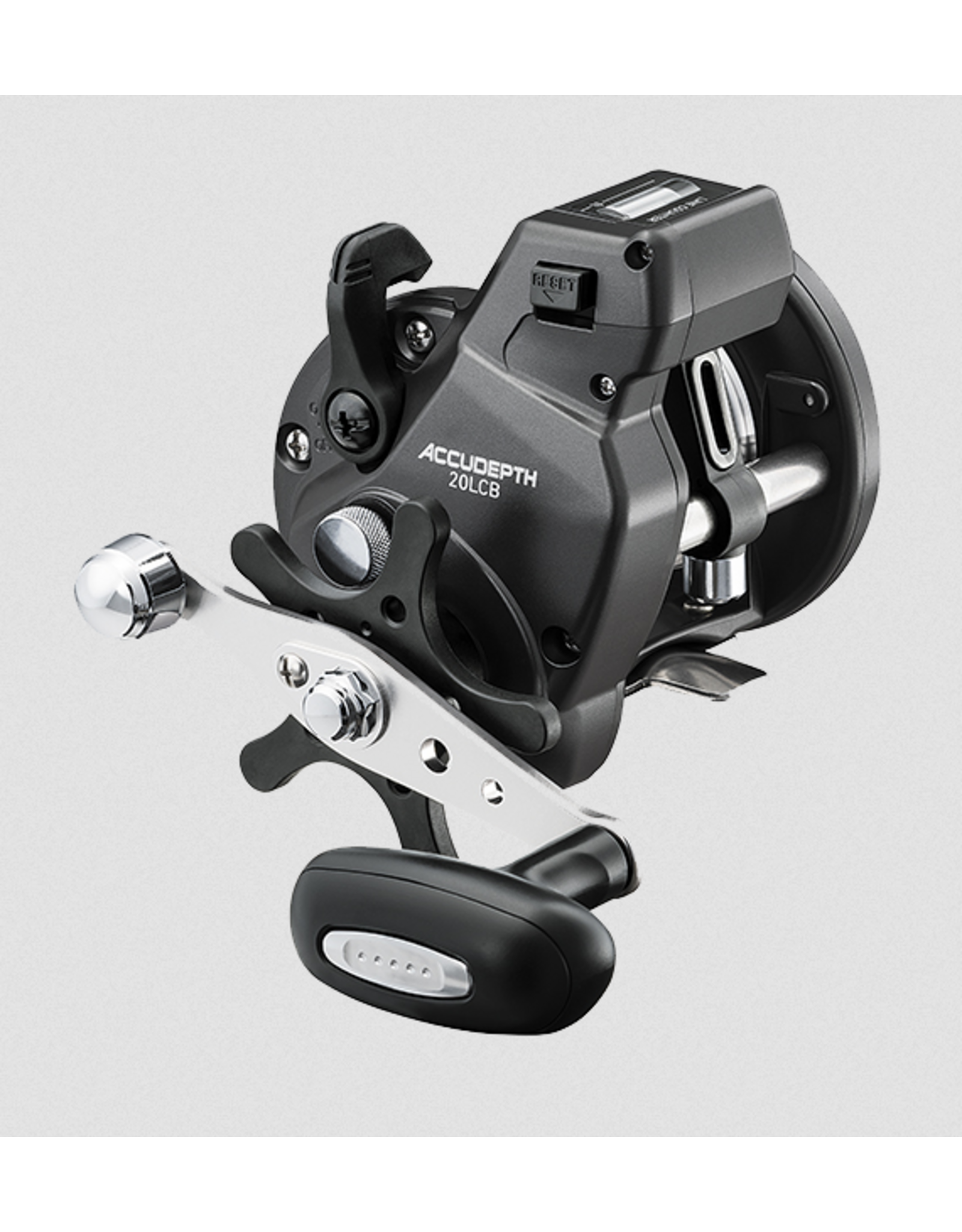 Daiwa Daiwa Accudepth Line Counter Reel ACDP40LCB Right