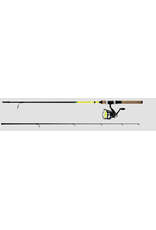 Daiwa Daiwa D-Shock II With Braided Line Spinning Combo