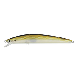 Daiwa Daiwa TD Minnow 3.75" - TRANSLUCENT
