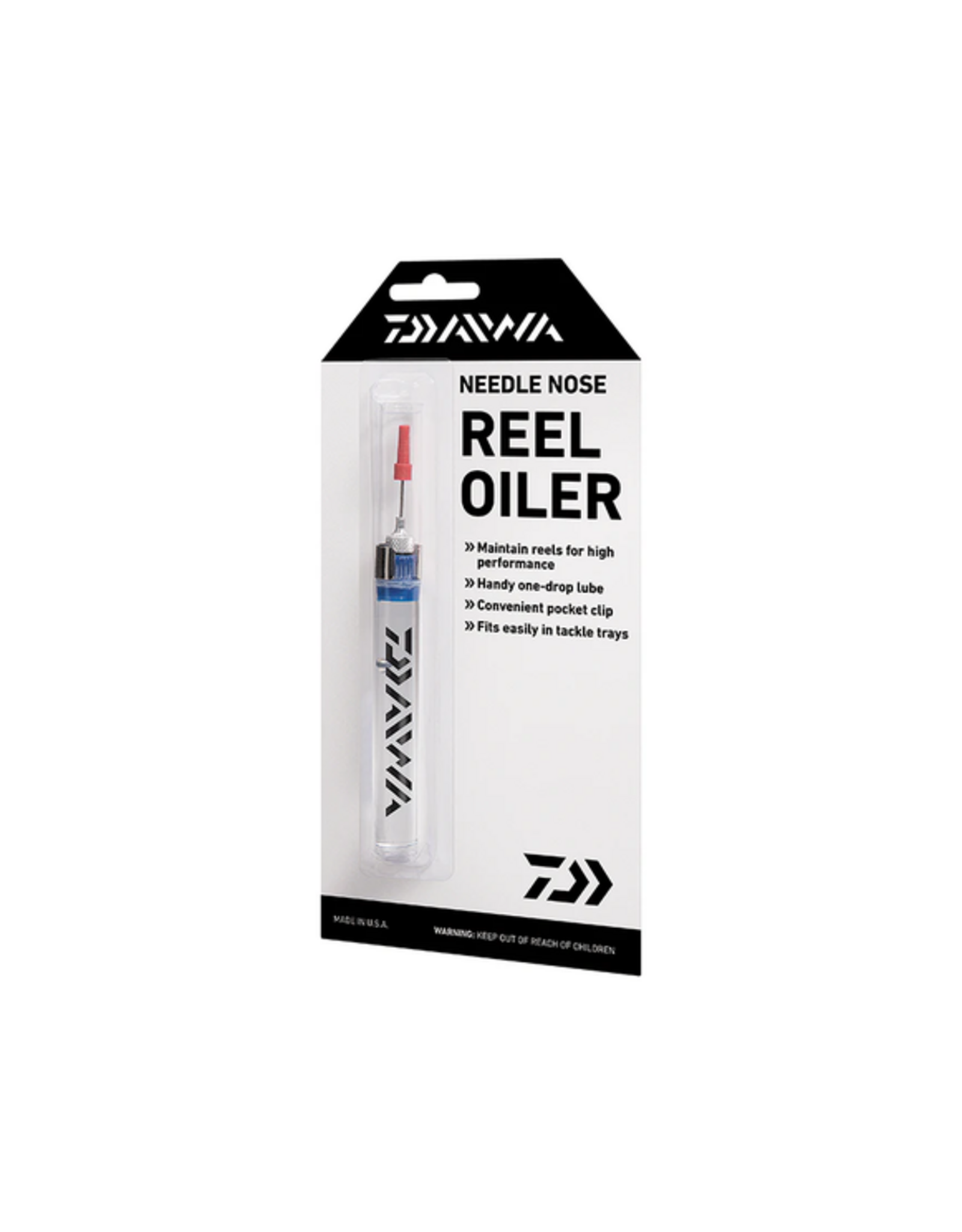 Daiwa Daiwa Reel Oiler