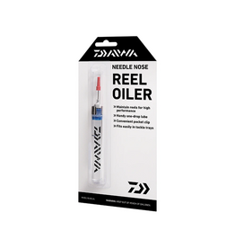 Daiwa Daiwa Reel Oiler