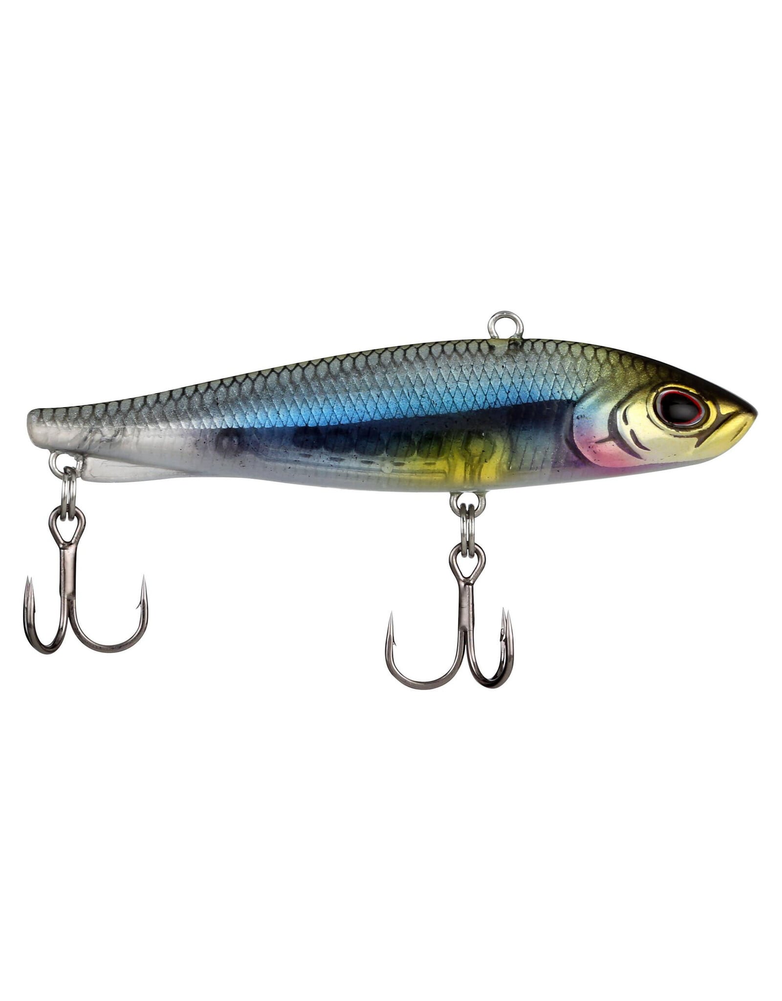 Berkley Ripfish 7