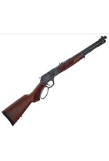 Henry Firearms Henry 38SPL/357MAGNUM Carbine Pistol Grip Walnut 16.5" BBL Lever Action H012PGR-357