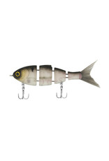 Bucca Brand Bucca Lil Baby Bull Shad, 3/16oz 2.5''