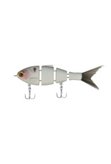 Bucca Brand Bucca Lil Baby Bull Shad, 3/16oz 2.5''