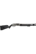 Derya Firearms Derya Lion 12GA Semi-Auto 18.5" Sniper Grey Barrel 5+1 XT-410-SGREY