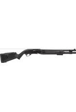 Derya Firearms Derya Lion 12GA Semi-Auto 18.5" Black 5+1 XT-401-BLK