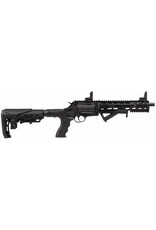 EGE Ege Arms RV-TAC 410ga 3" Revolver Shotgun 9.5" BBL BLACK RVTACBLKTS
