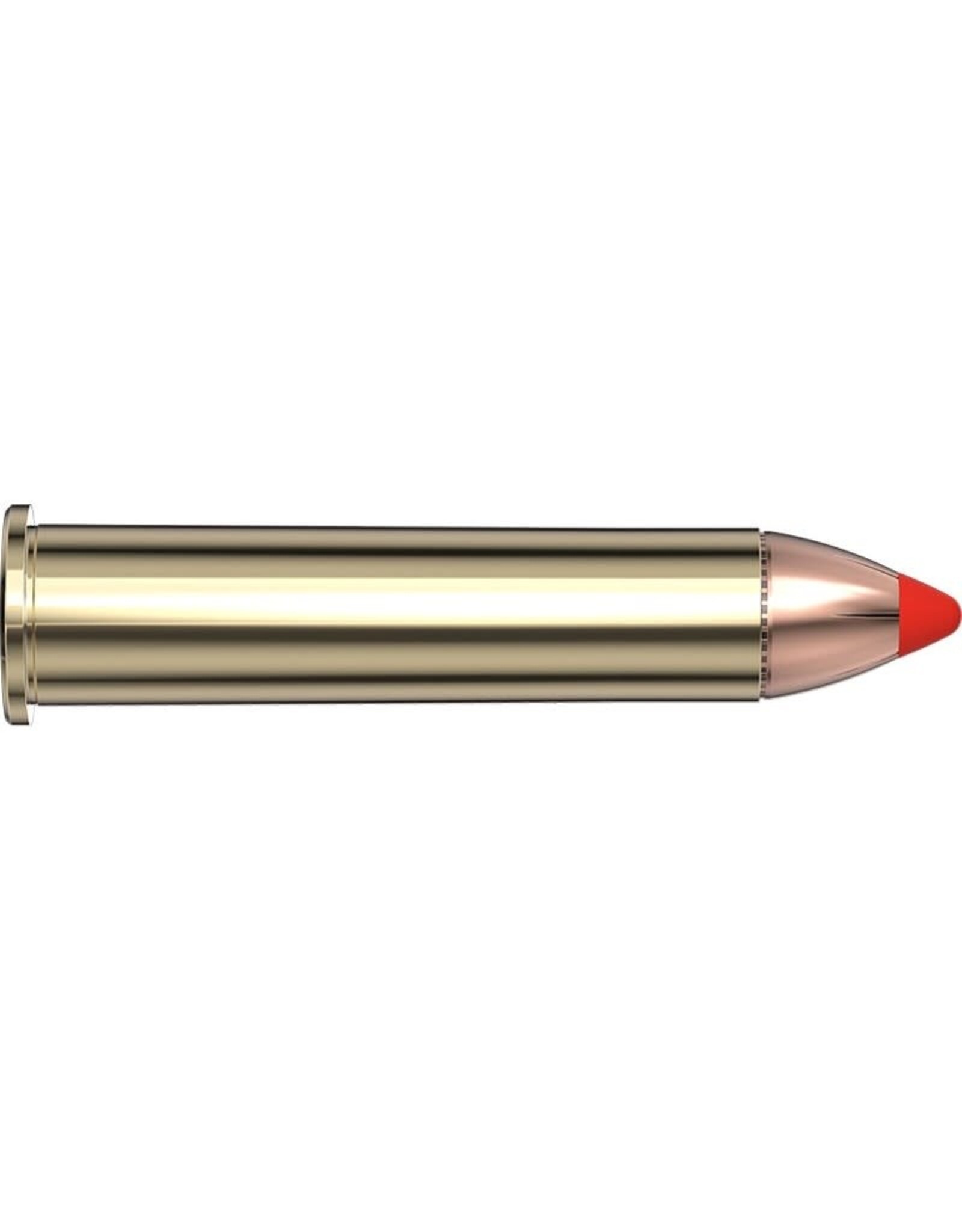 Hornady Hornady 82747 LEVERevolution Rifle Ammo 45-70 GOVT, FTX, 325 Grains, 2050 fps, 20, Boxed