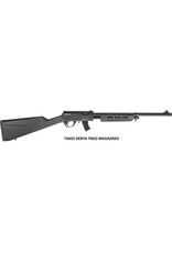 Derya Firearms DERYA 22 LR 18″ PUMP Action Synthetic TM22-PA-18-BLK-P