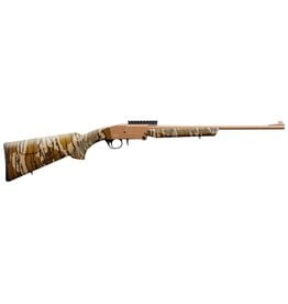 Charles Daly CHARLES DALY 101, 410 GA 20″ BBL Mossy Oak Bottomlands Single-Shot Shotgun
