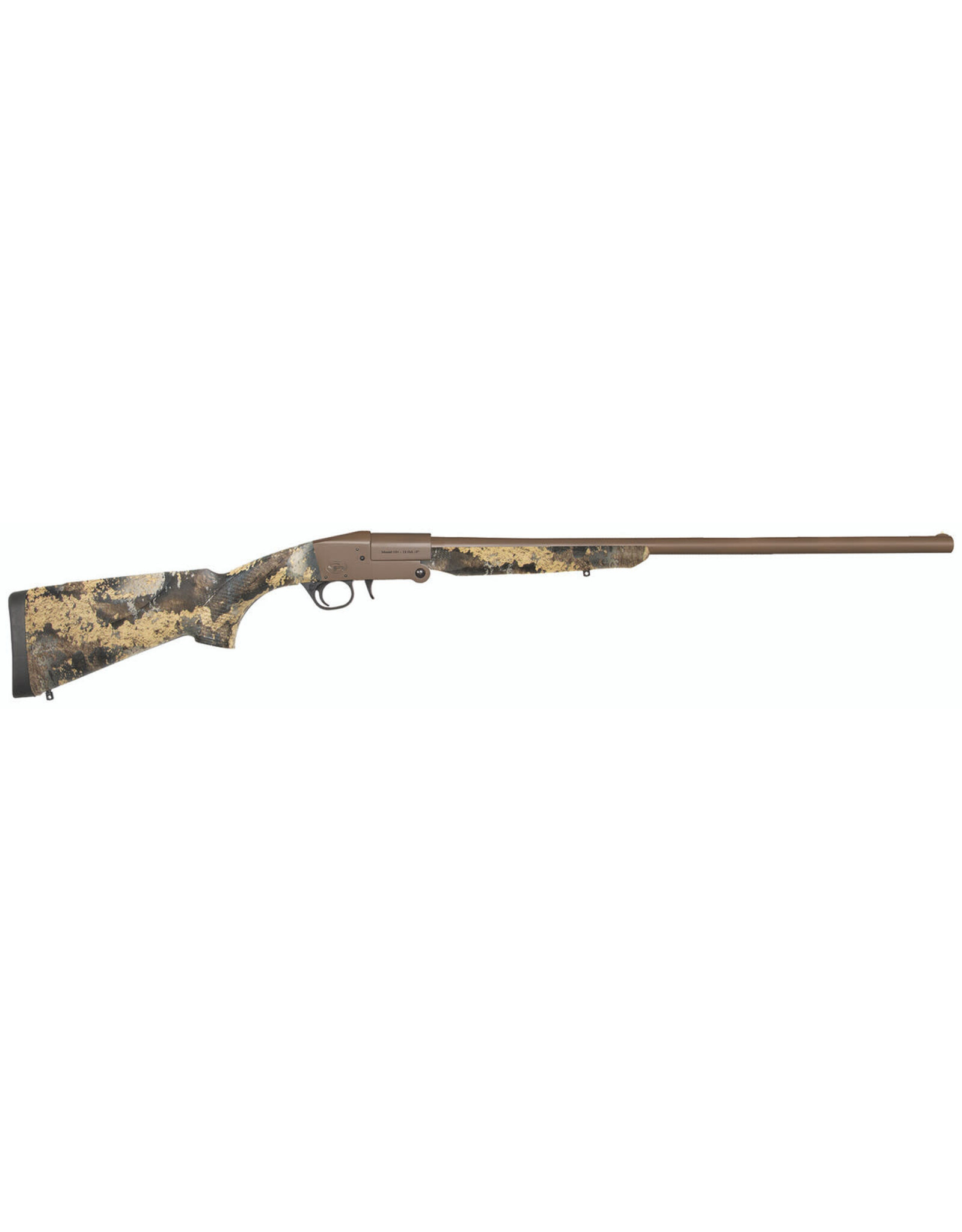 Charles Daly CHARLES DALY 101, 410 GA 20″ BBL Truetimber Camo Single-Shot Shotgun 930.337