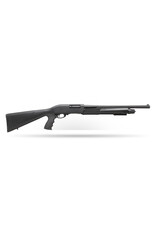 Charles Daly CHARLES DALY 12GA-3″ 301 TACTICAL PUMP, Black, 18.5″