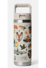 Yeti Yeti Rambler® 18oz/532 ML Bottle WITH CHUG CAP