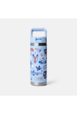 Yeti Yeti Rambler® 18oz/532 ML Bottle WITH CHUG CAP