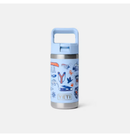Yeti Yeti Rambler Jr 12oz/355 ML Kids Water Bottle